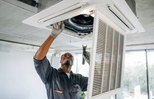 Licensed Hvac Installation service in Celina, OH - FH HVAC